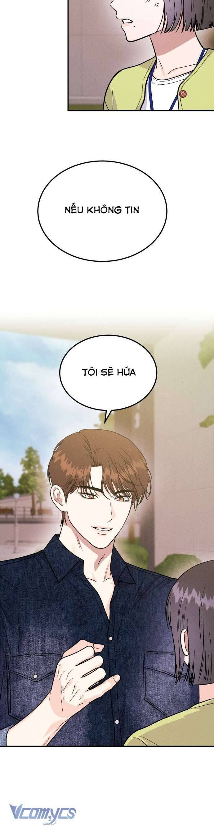 Cuộc Chiến Thoát Kiếp Fa: Chapter 23