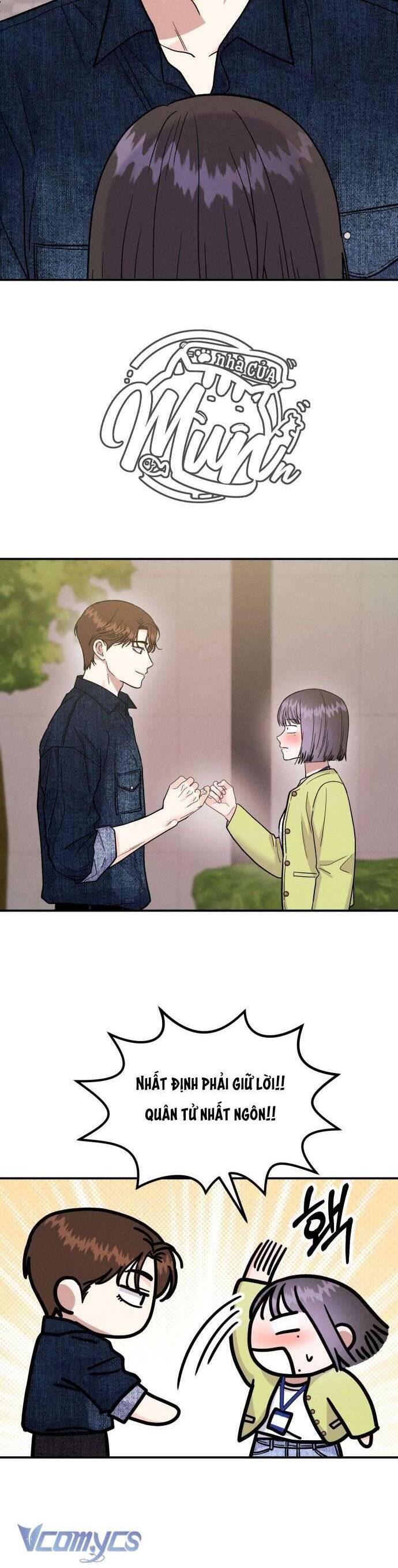 Cuộc Chiến Thoát Kiếp Fa: Chapter 23