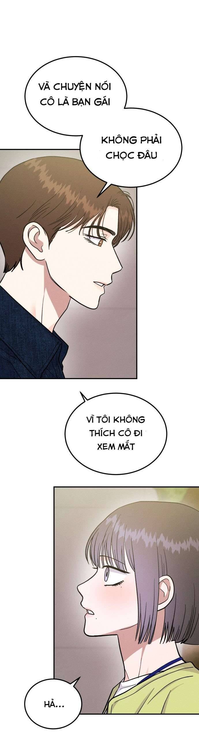 Cuộc Chiến Thoát Kiếp Fa: Chapter 23