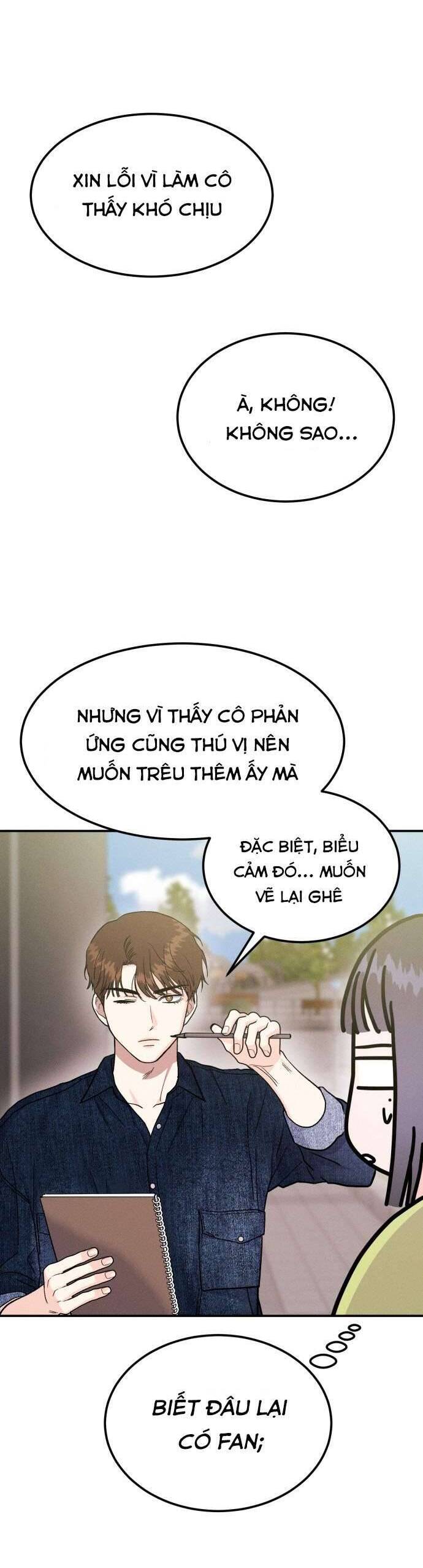 Cuộc Chiến Thoát Kiếp Fa: Chapter 23