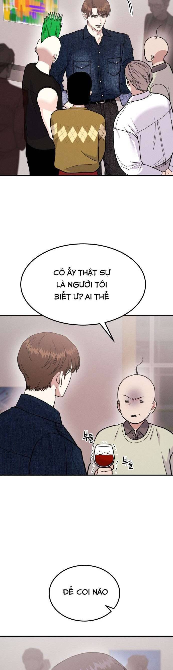 Cuộc Chiến Thoát Kiếp Fa: Chapter 23