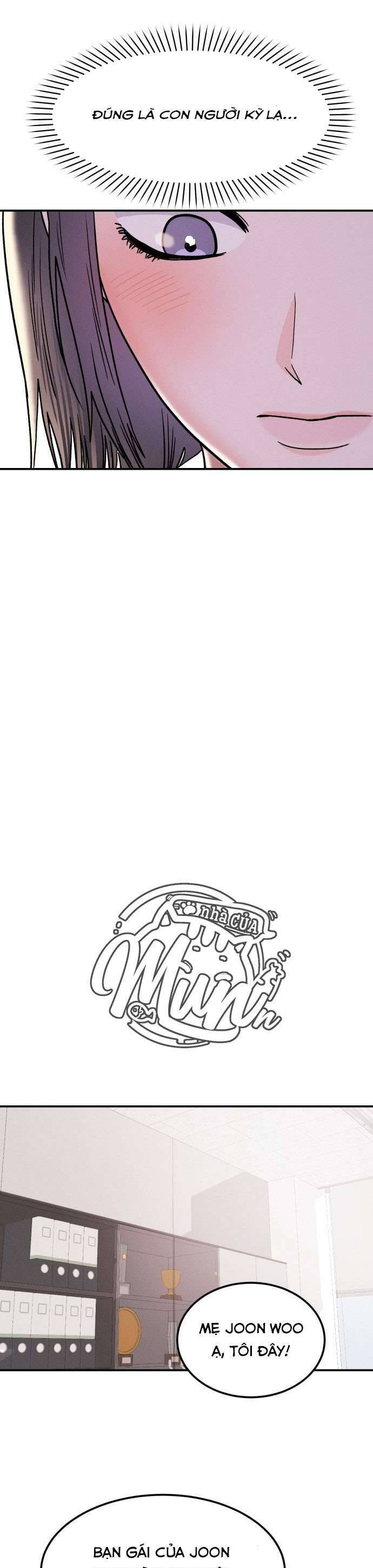 Cuộc Chiến Thoát Kiếp Fa: Chapter 23