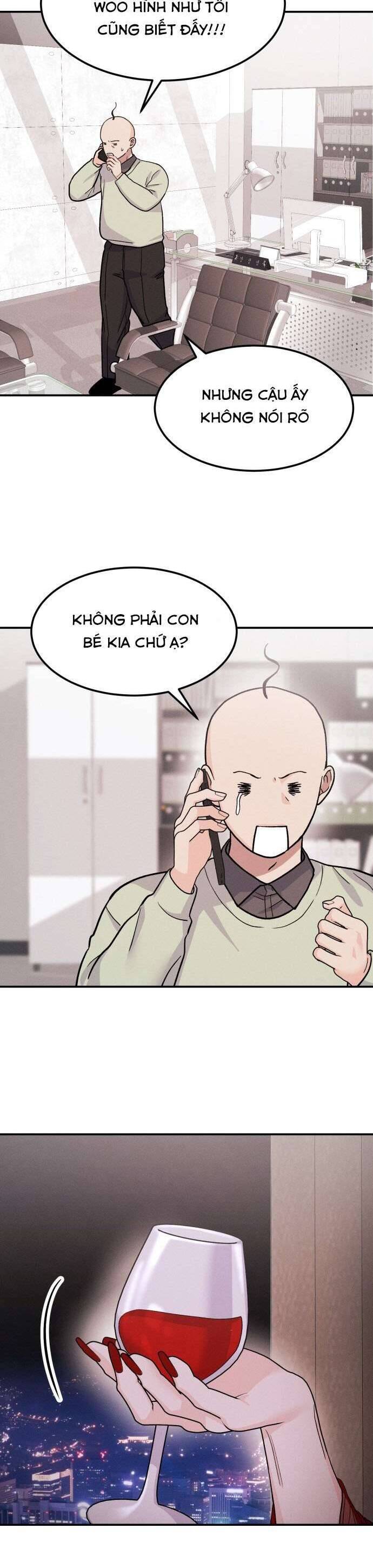 Cuộc Chiến Thoát Kiếp Fa: Chapter 23