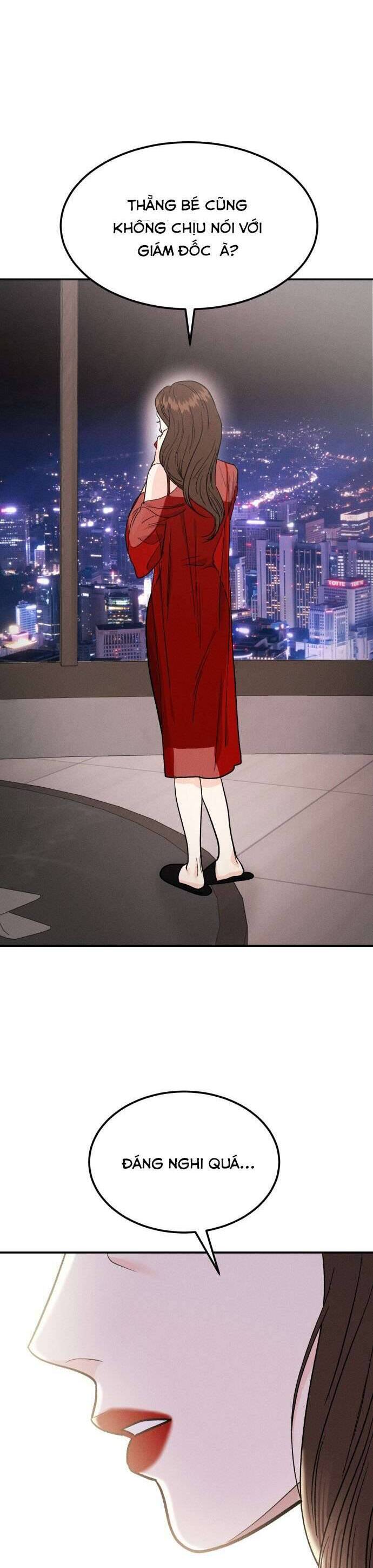 Cuộc Chiến Thoát Kiếp Fa: Chapter 23