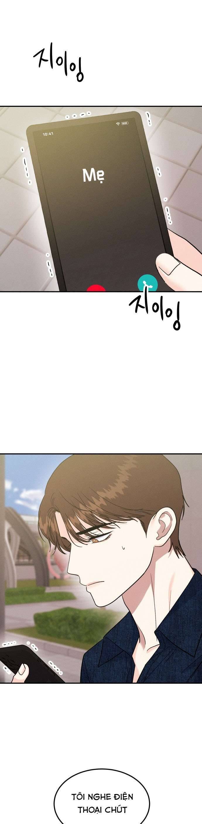 Cuộc Chiến Thoát Kiếp Fa: Chapter 23