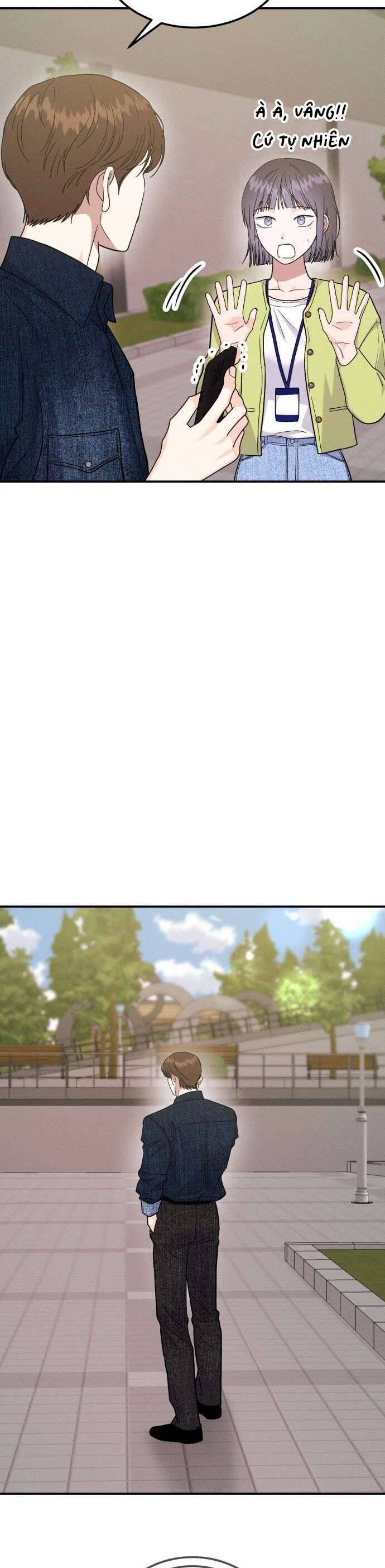 Cuộc Chiến Thoát Kiếp Fa: Chapter 23