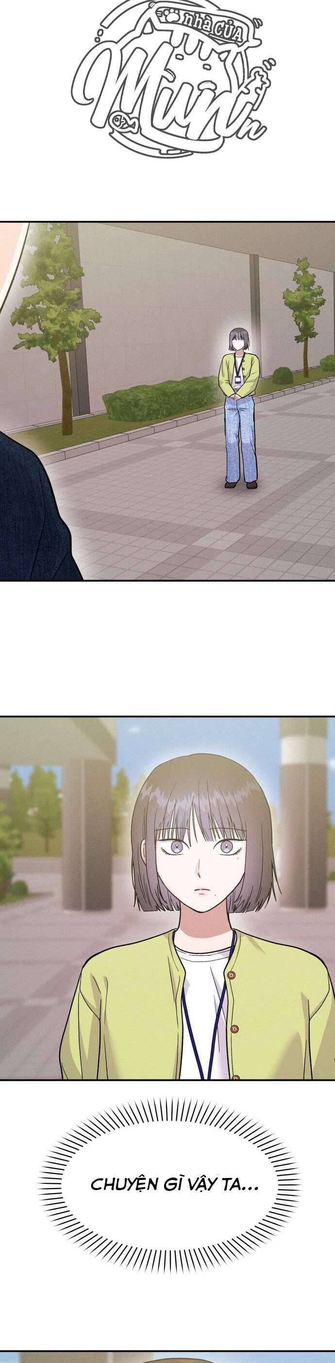 Cuộc Chiến Thoát Kiếp Fa: Chapter 23