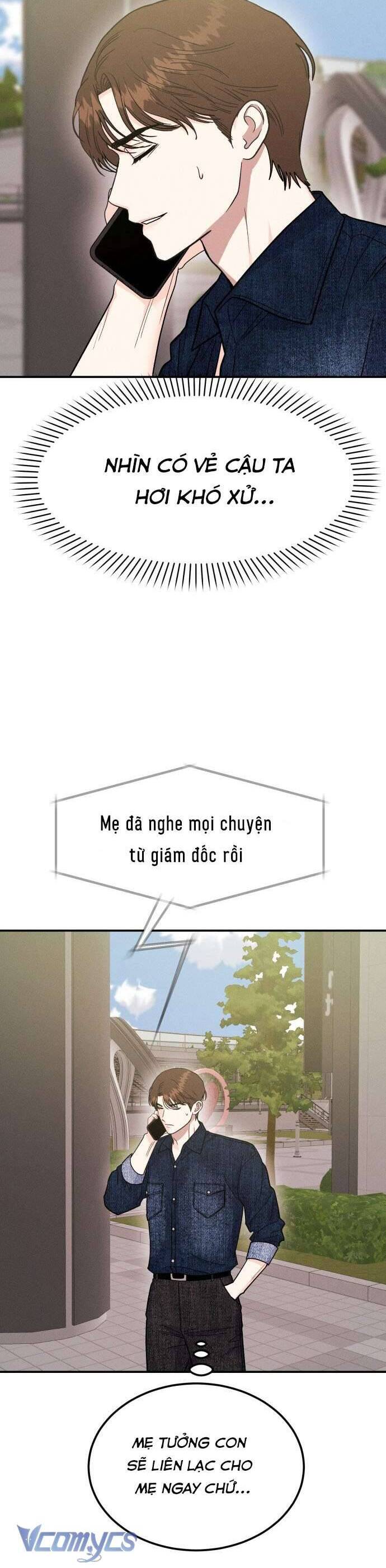 Cuộc Chiến Thoát Kiếp Fa: Chapter 23