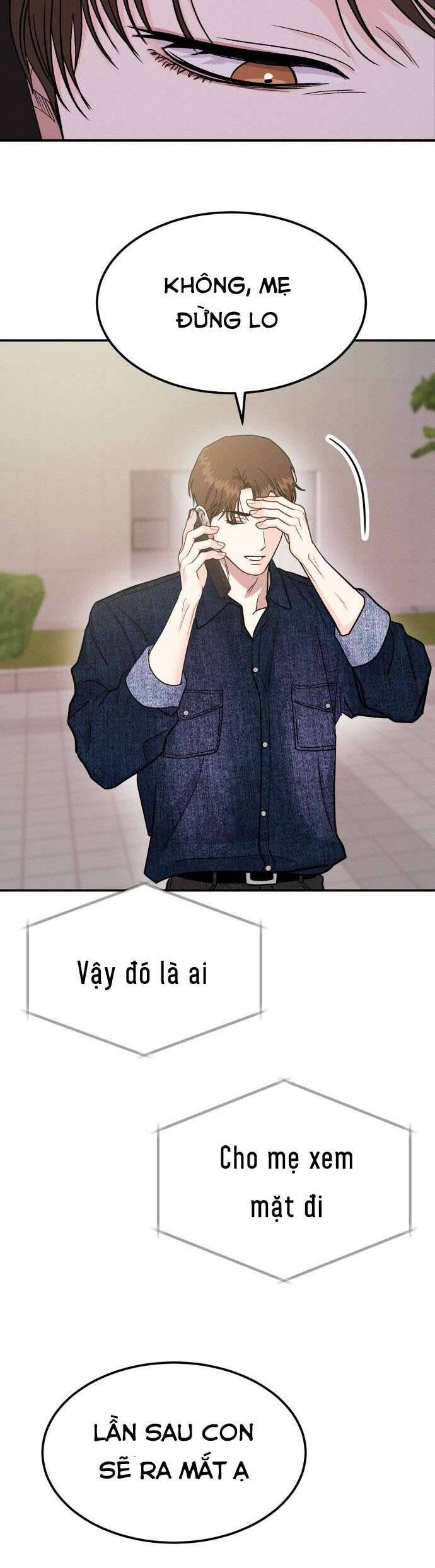 Cuộc Chiến Thoát Kiếp Fa: Chapter 23