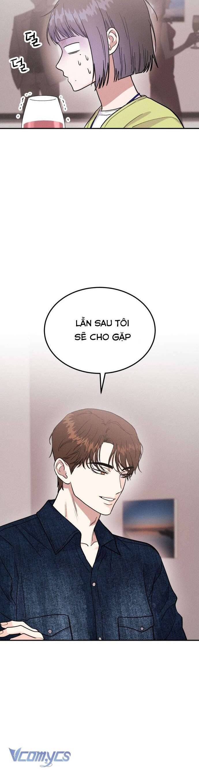 Cuộc Chiến Thoát Kiếp Fa: Chapter 23