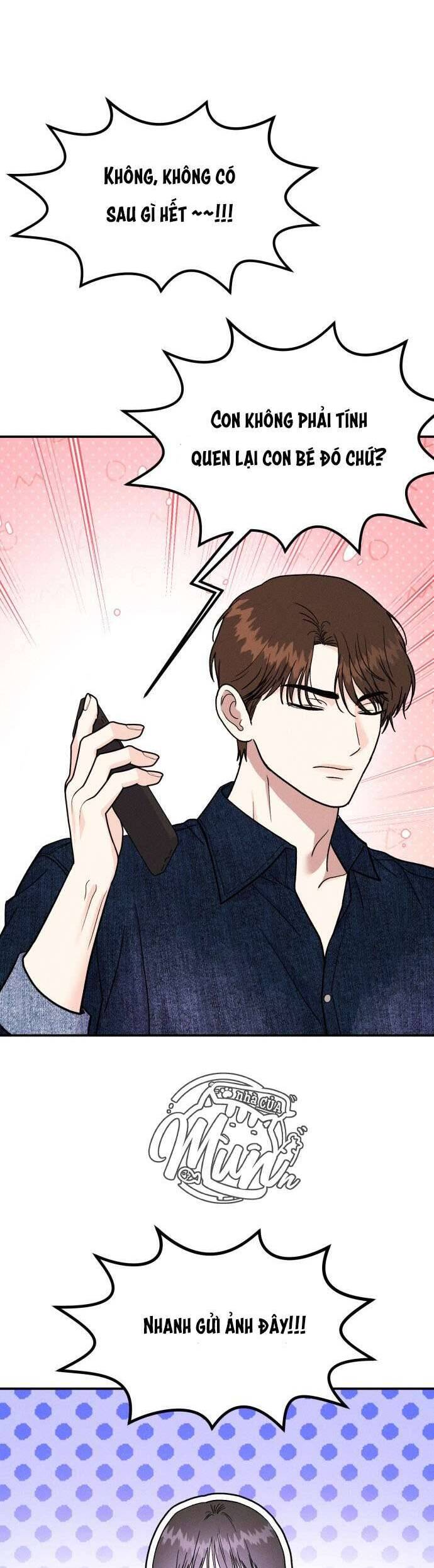 Cuộc Chiến Thoát Kiếp Fa: Chapter 23