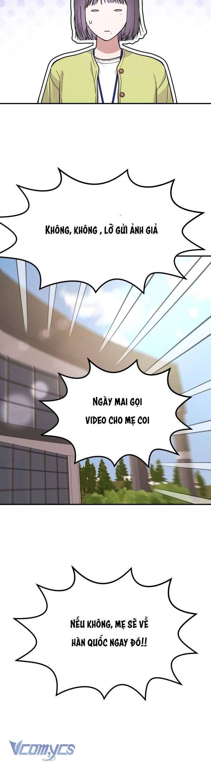 Cuộc Chiến Thoát Kiếp Fa: Chapter 23