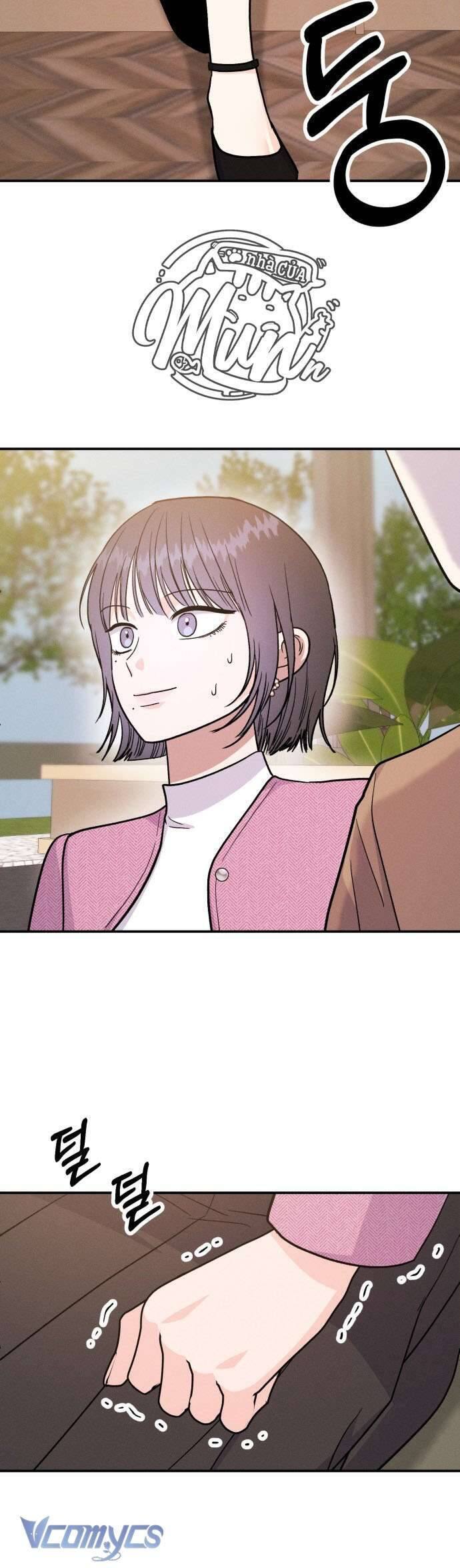 Cuộc Chiến Thoát Kiếp Fa: Chapter 23