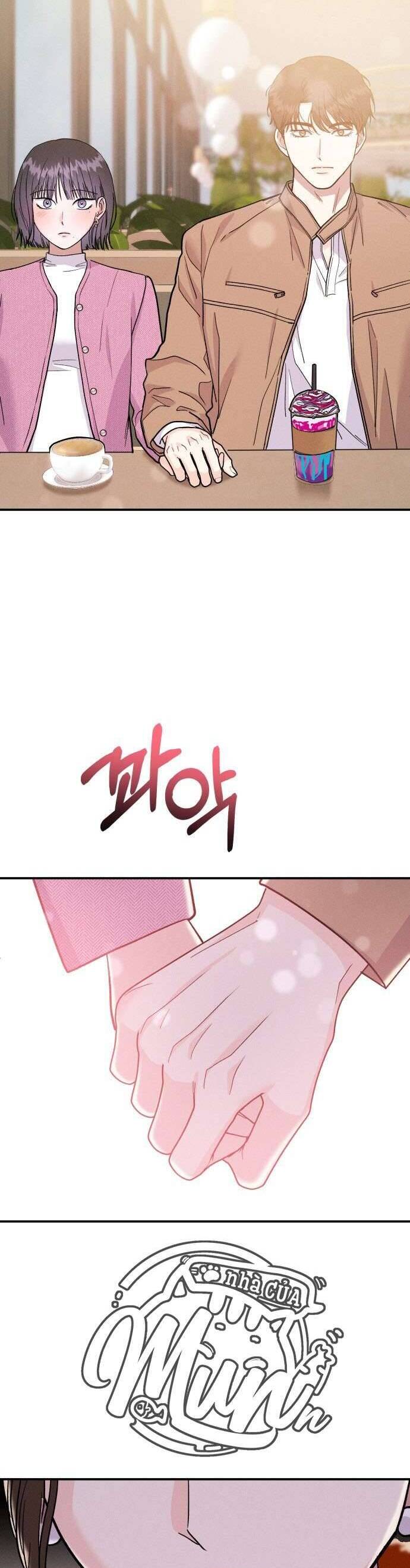 Cuộc Chiến Thoát Kiếp Fa: Chapter 23