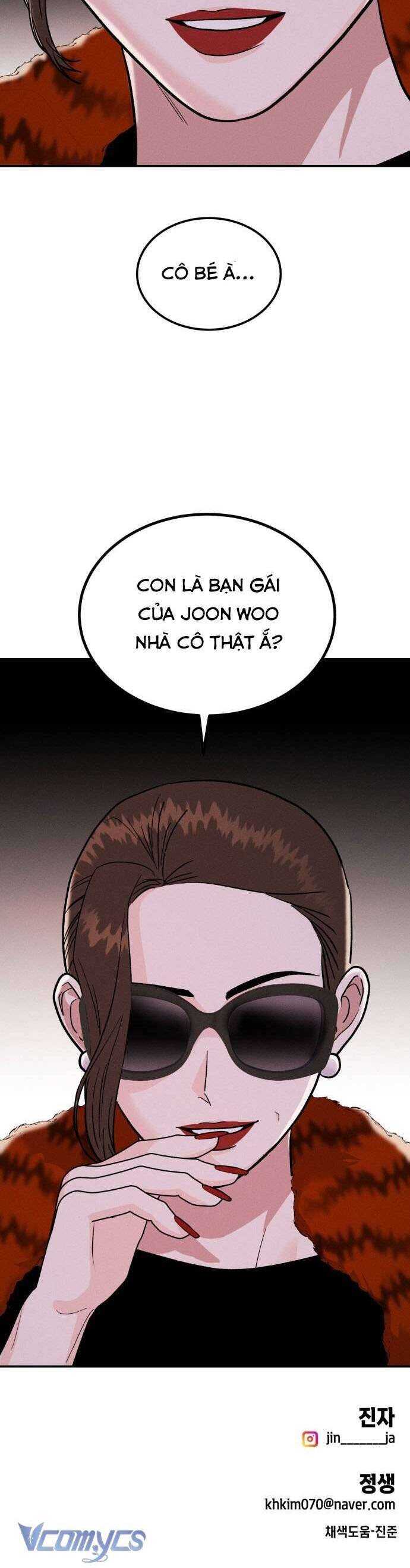 Cuộc Chiến Thoát Kiếp Fa: Chapter 23