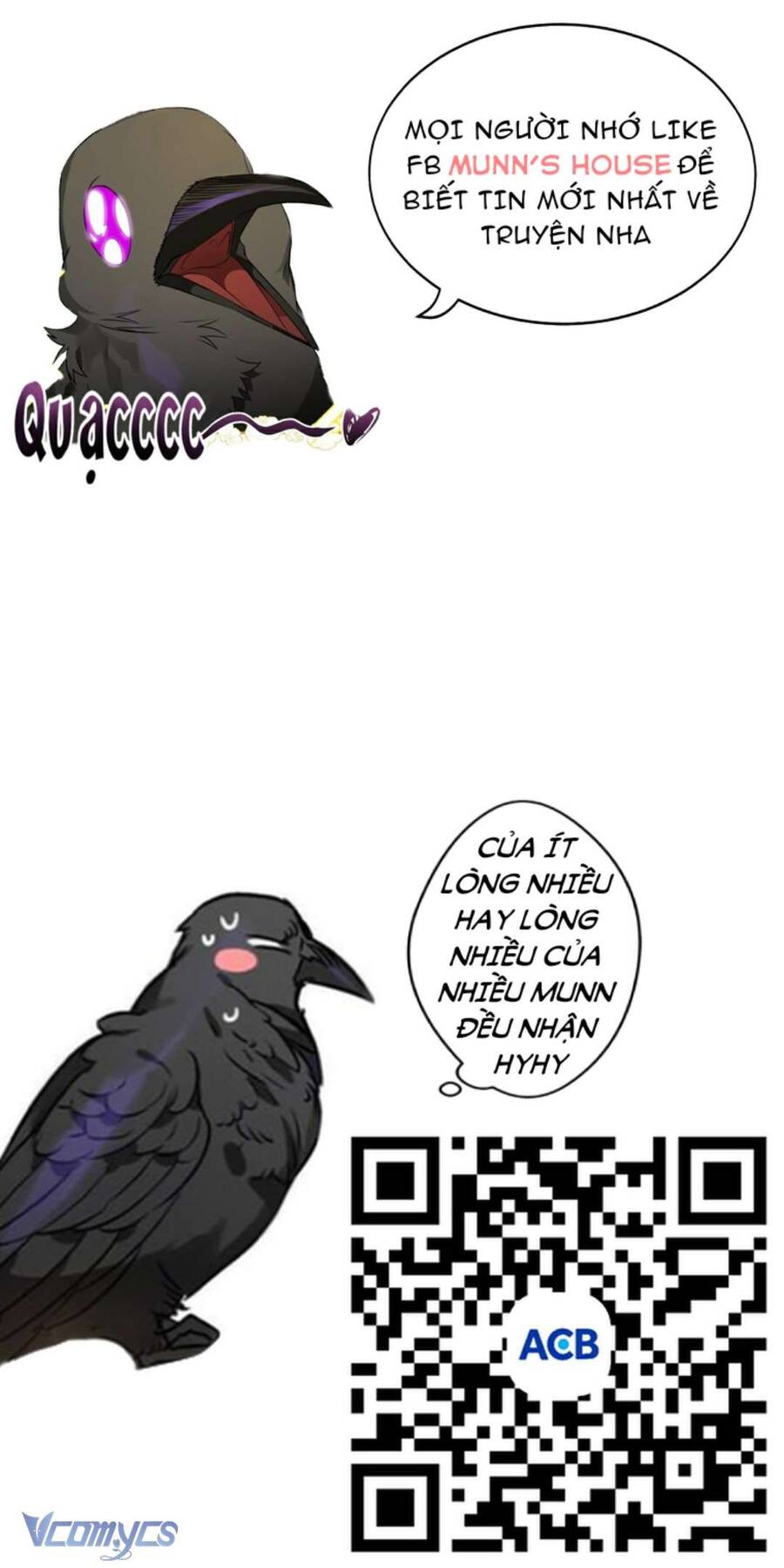 Cuộc Chiến Thoát Kiếp Fa: Chapter 23