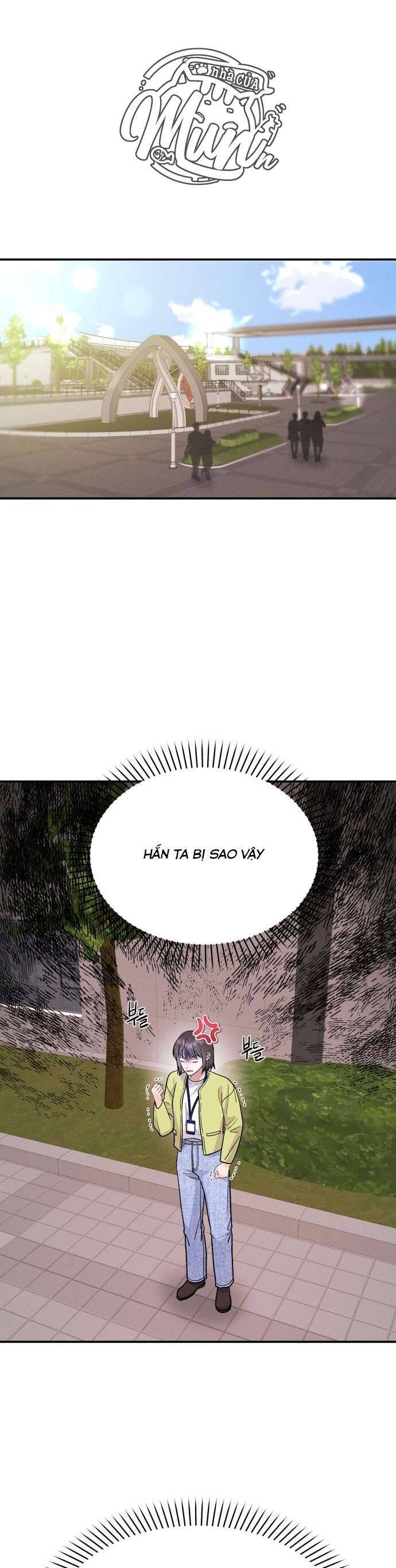 Cuộc Chiến Thoát Kiếp Fa: Chapter 23