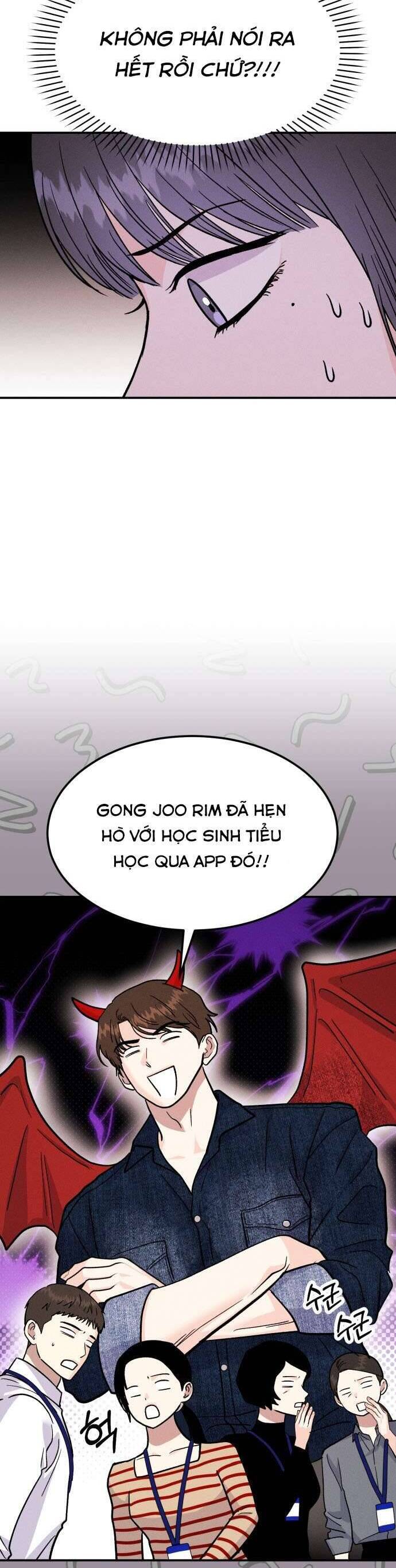 Cuộc Chiến Thoát Kiếp Fa: Chapter 23