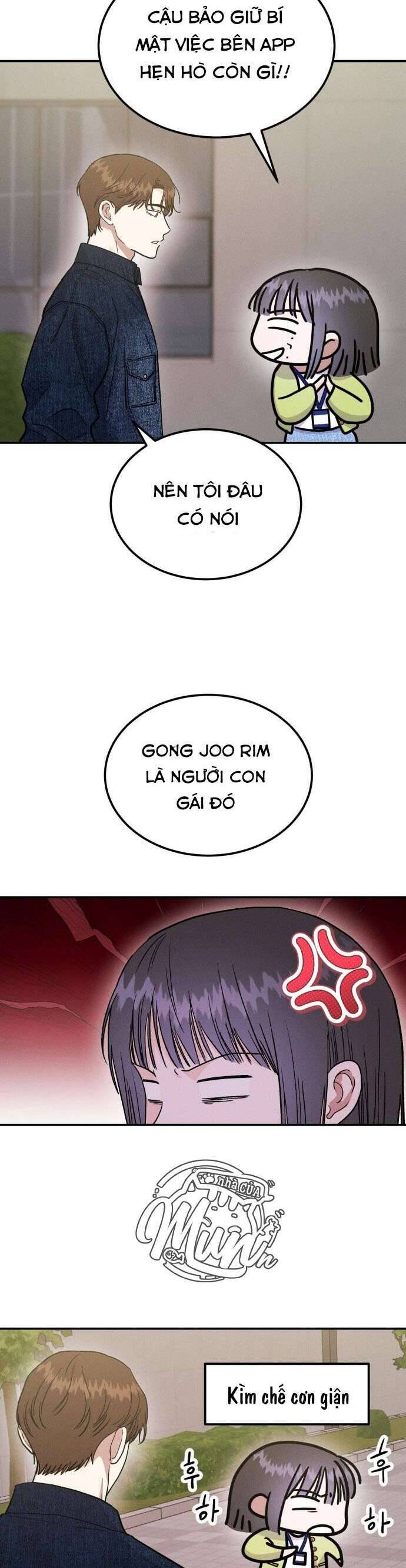 Cuộc Chiến Thoát Kiếp Fa: Chapter 23