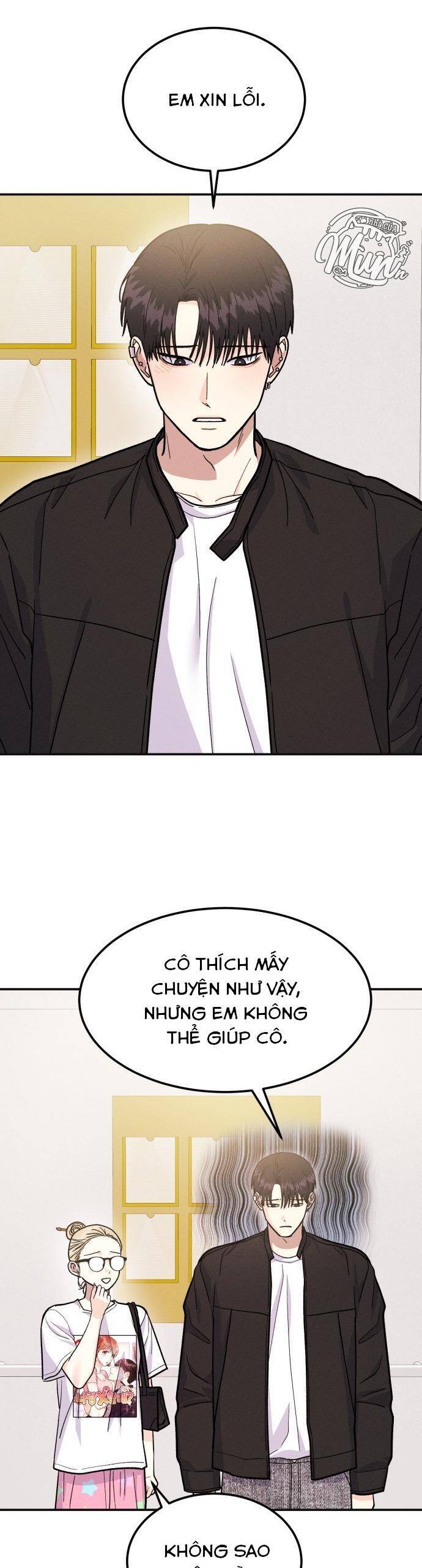 Cuộc Chiến Thoát Kiếp Fa: Chapter 28