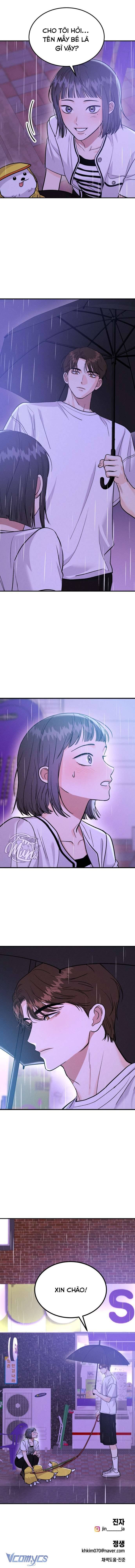 Cuộc Chiến Thoát Kiếp Fa: Chapter 7