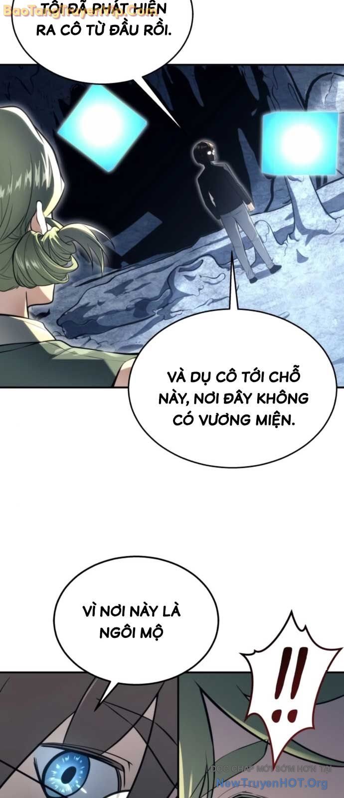 Cuộc Chiến Trong Tòa Tháp: Urek Mazino: Chapter 11