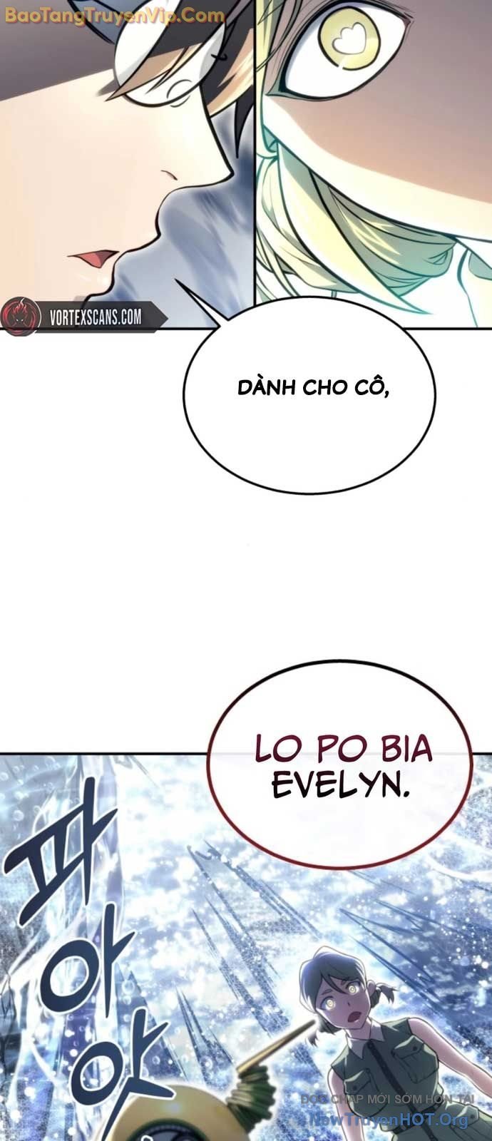 Cuộc Chiến Trong Tòa Tháp: Urek Mazino: Chapter 11