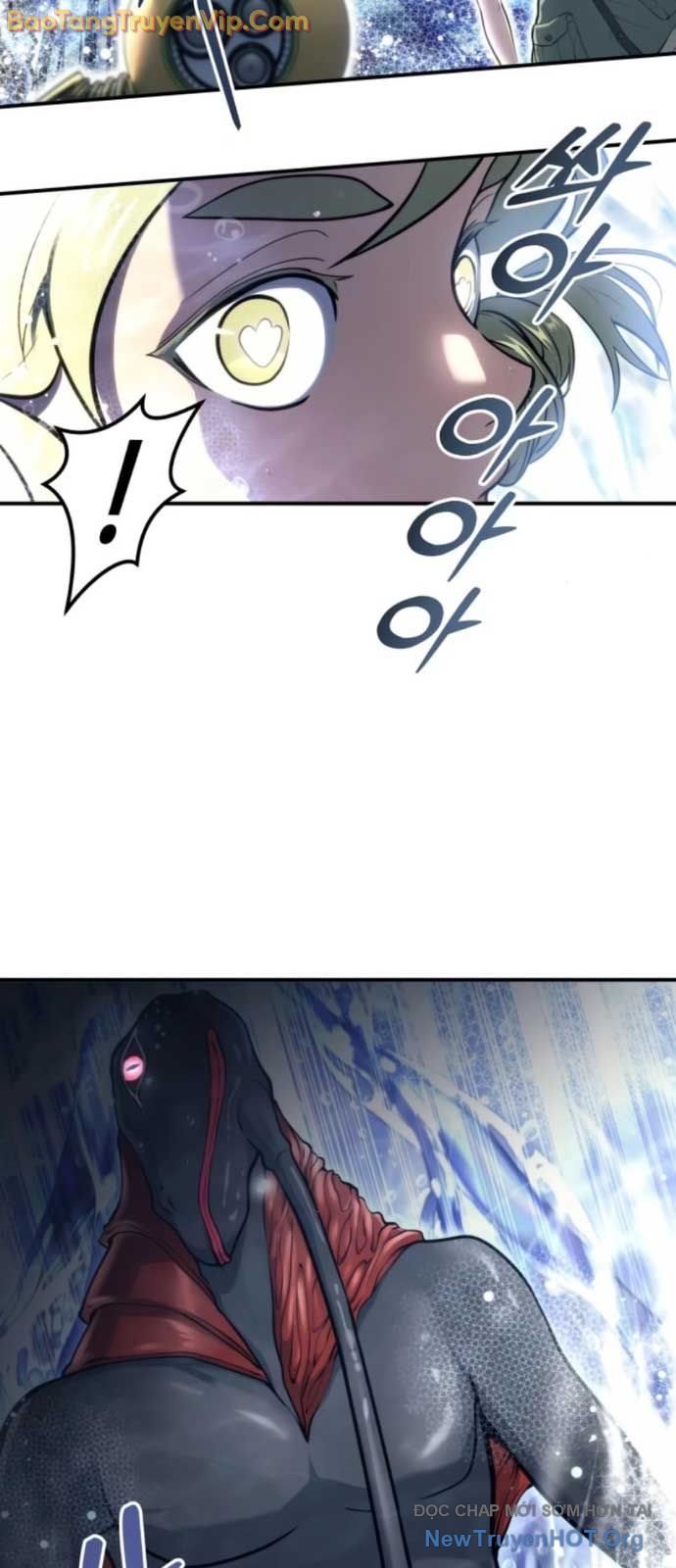 Cuộc Chiến Trong Tòa Tháp: Urek Mazino: Chapter 11