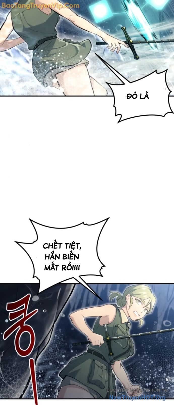 Cuộc Chiến Trong Tòa Tháp: Urek Mazino: Chapter 11