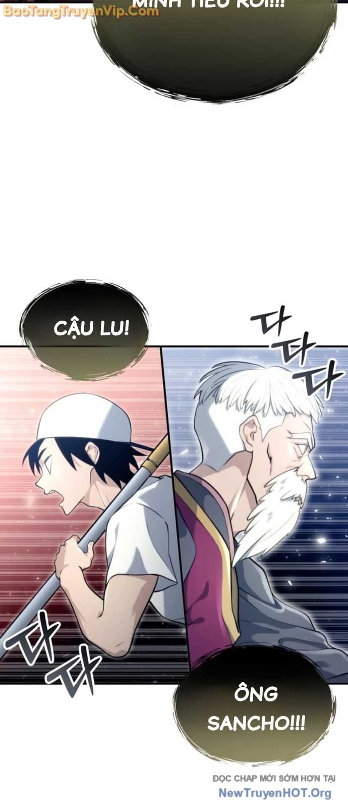 Cuộc Chiến Trong Tòa Tháp: Urek Mazino: Chapter 11
