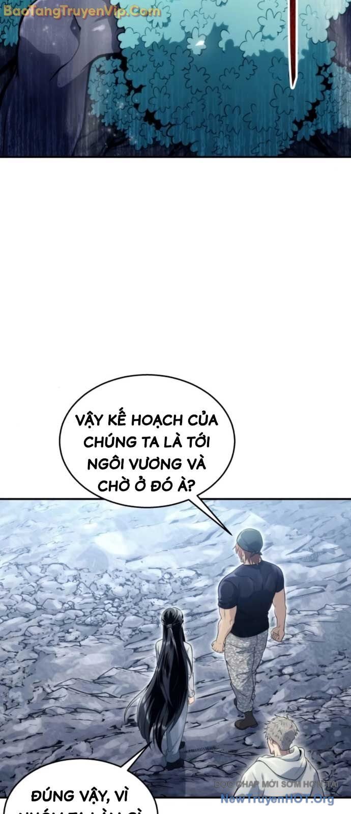 Cuộc Chiến Trong Tòa Tháp: Urek Mazino: Chapter 11
