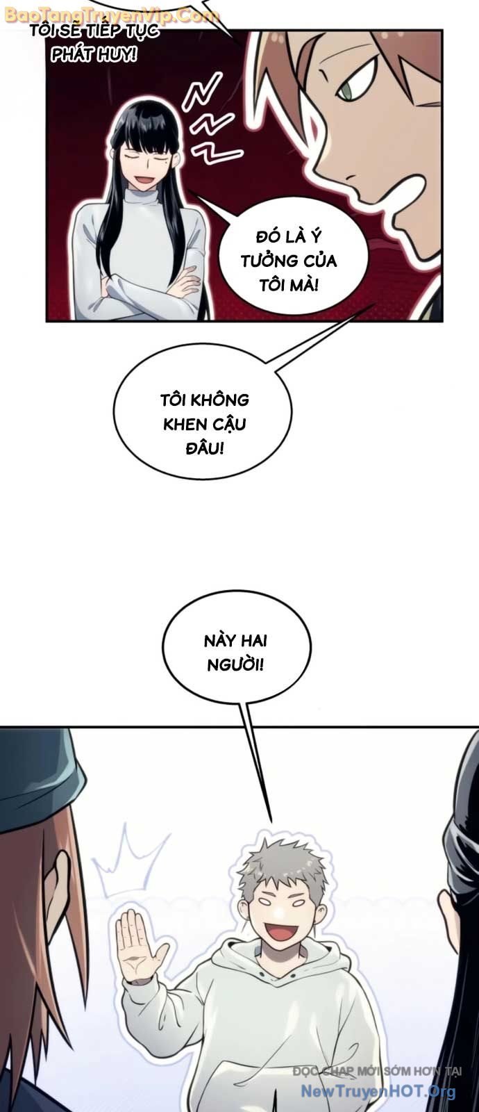 Cuộc Chiến Trong Tòa Tháp: Urek Mazino: Chapter 11