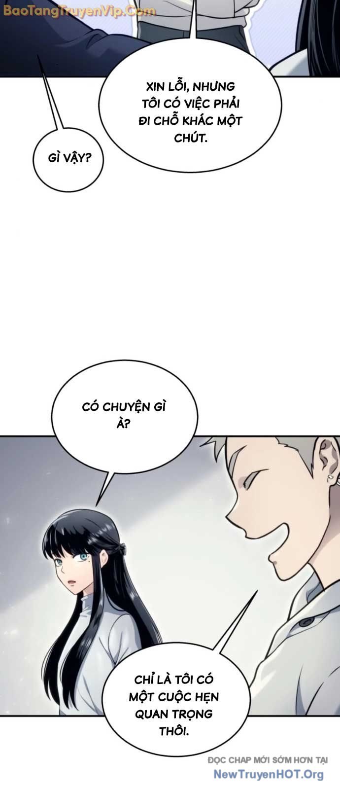 Cuộc Chiến Trong Tòa Tháp: Urek Mazino: Chapter 11