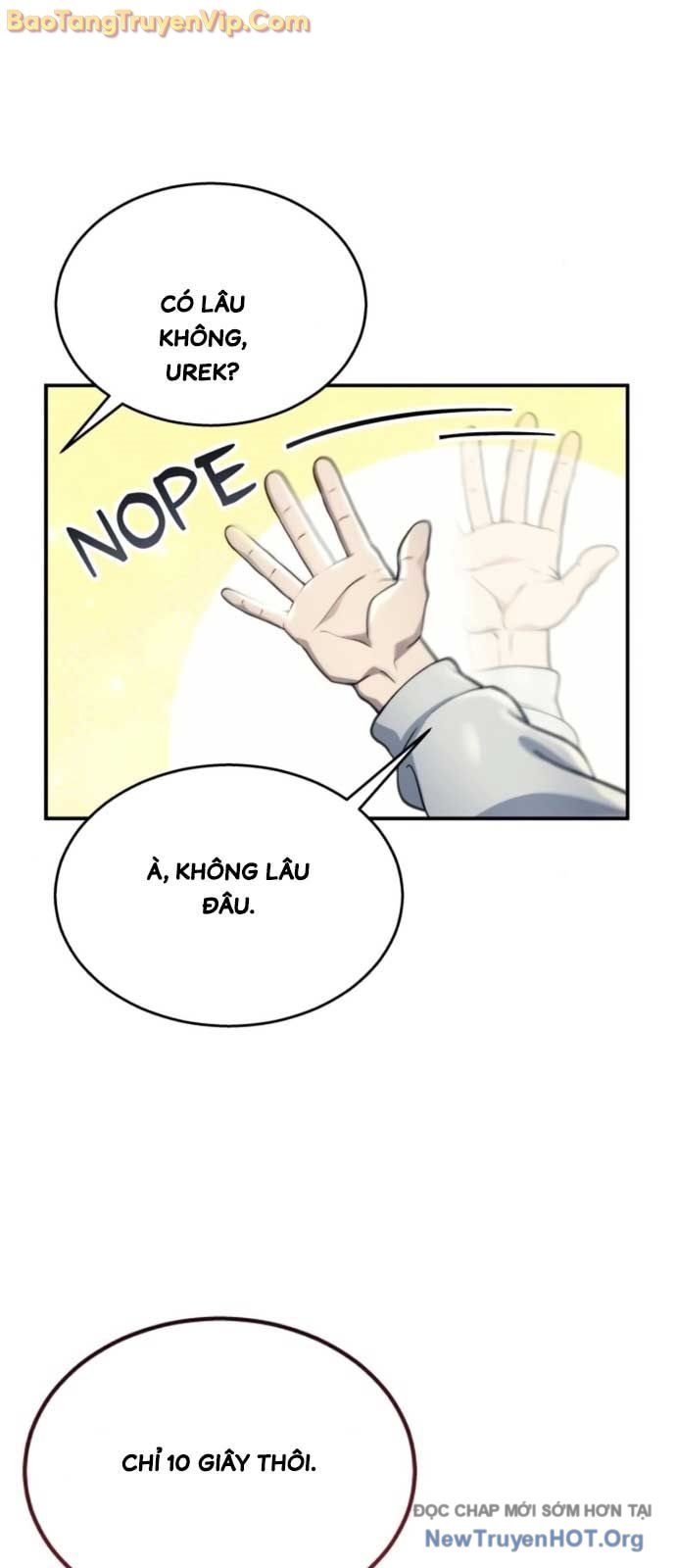 Cuộc Chiến Trong Tòa Tháp: Urek Mazino: Chapter 11