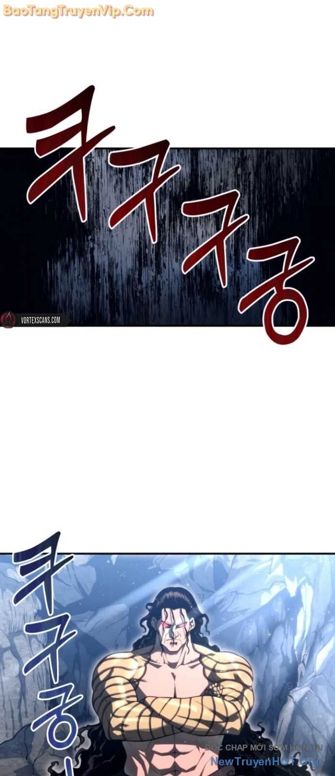 Cuộc Chiến Trong Tòa Tháp: Urek Mazino: Chapter 11