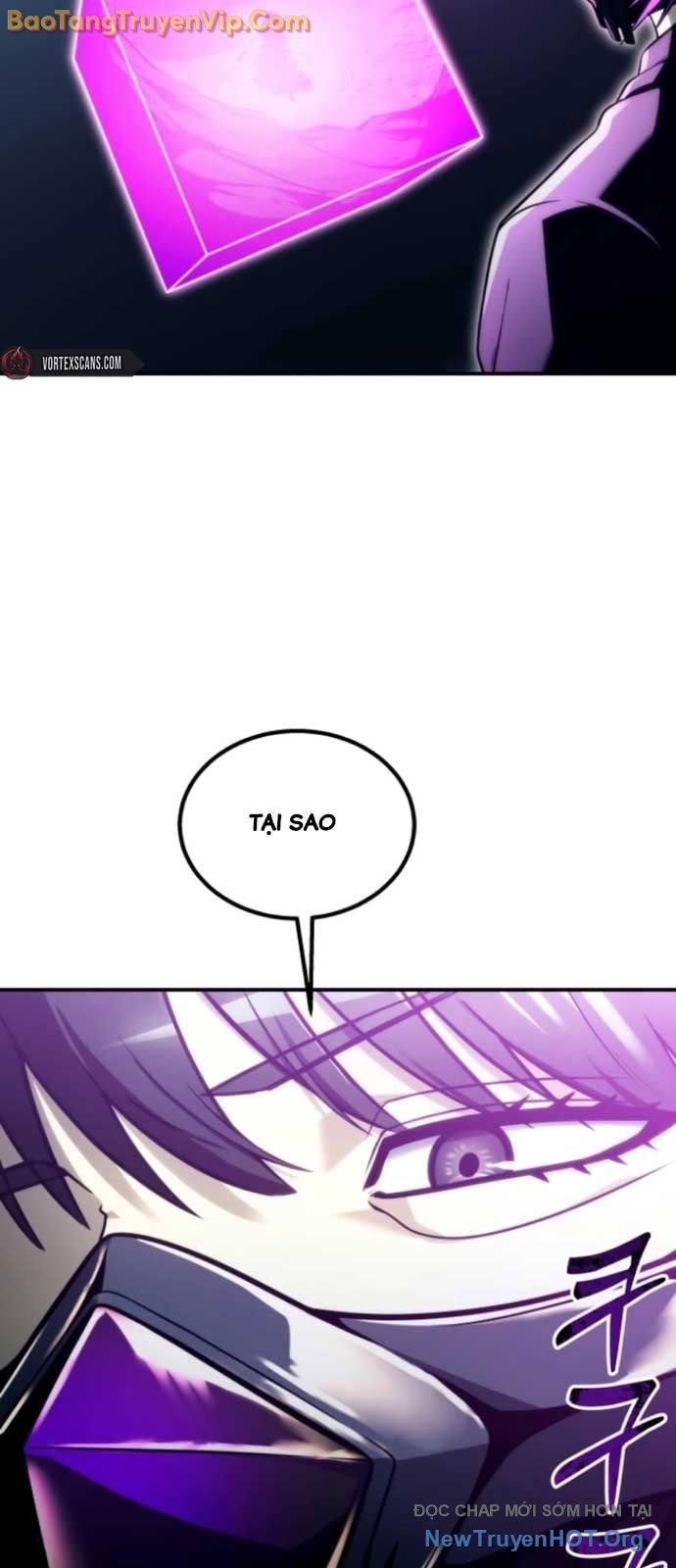 Cuộc Chiến Trong Tòa Tháp: Urek Mazino: Chapter 11