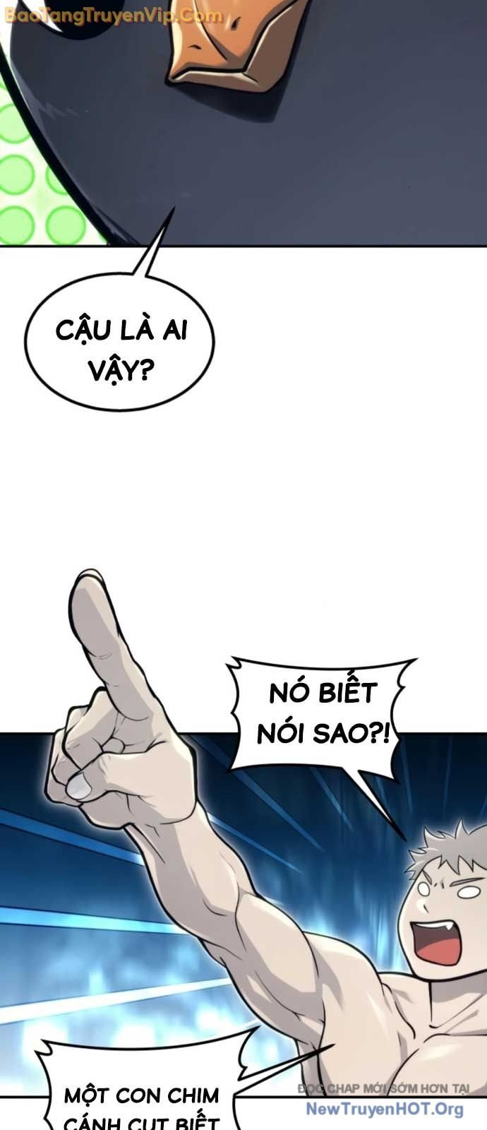Cuộc Chiến Trong Tòa Tháp: Urek Mazino: Chapter 11