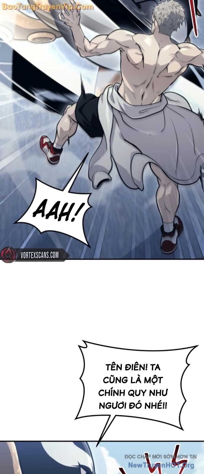 Cuộc Chiến Trong Tòa Tháp: Urek Mazino: Chapter 11