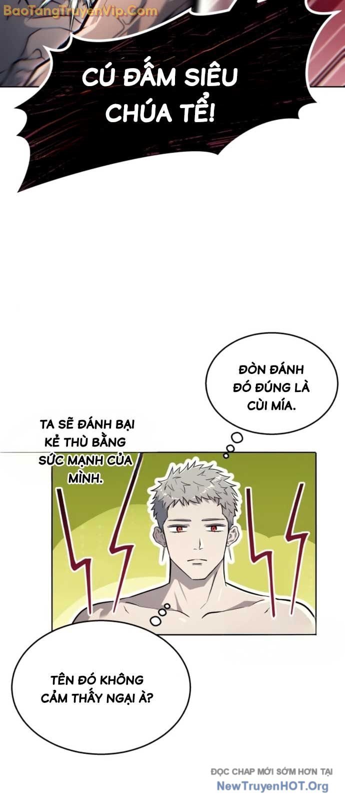 Cuộc Chiến Trong Tòa Tháp: Urek Mazino: Chapter 11