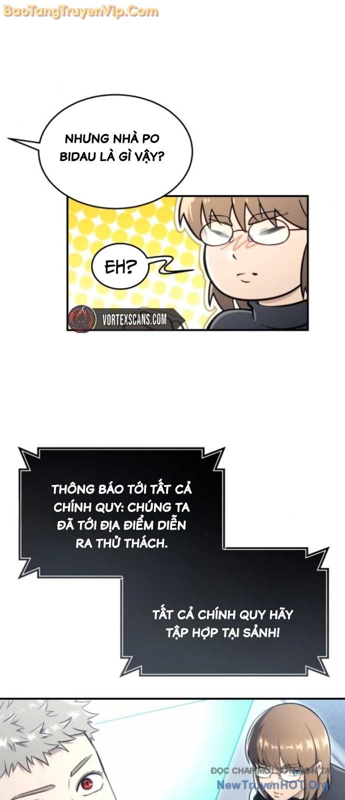 Cuộc Chiến Trong Tòa Tháp: Urek Mazino: Chapter 11