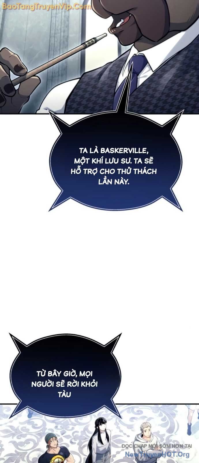 Cuộc Chiến Trong Tòa Tháp: Urek Mazino: Chapter 11