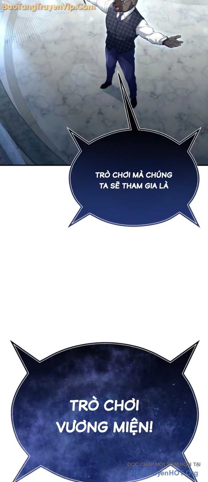 Cuộc Chiến Trong Tòa Tháp: Urek Mazino: Chapter 11