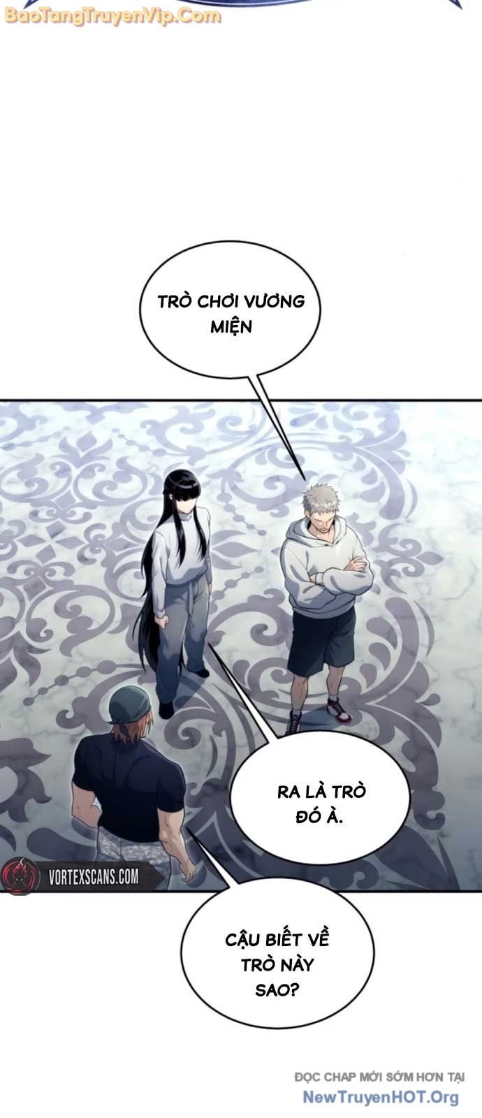 Cuộc Chiến Trong Tòa Tháp: Urek Mazino: Chapter 11