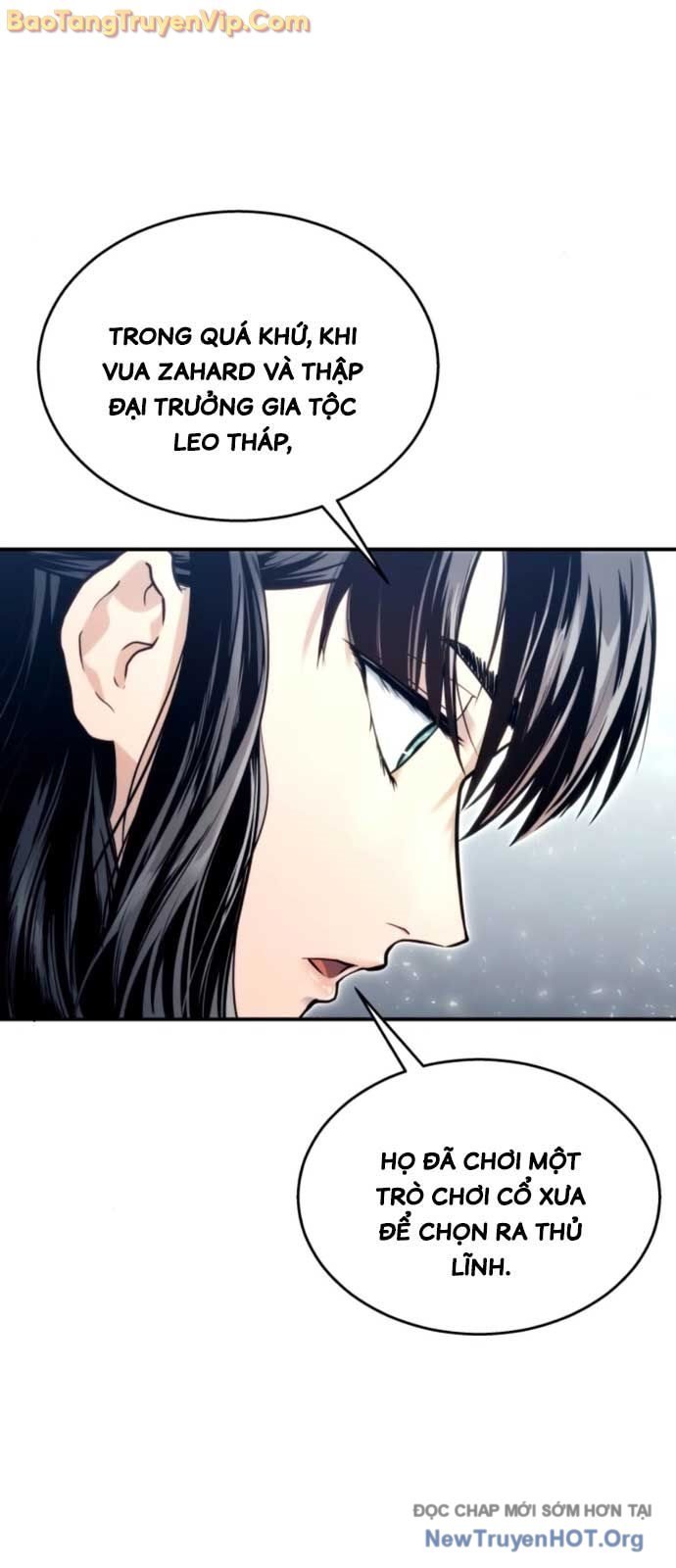Cuộc Chiến Trong Tòa Tháp: Urek Mazino: Chapter 11