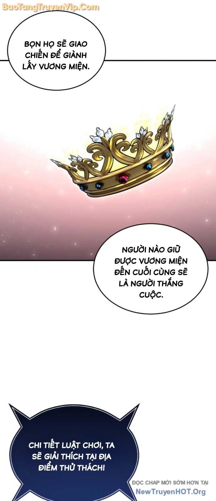 Cuộc Chiến Trong Tòa Tháp: Urek Mazino: Chapter 11