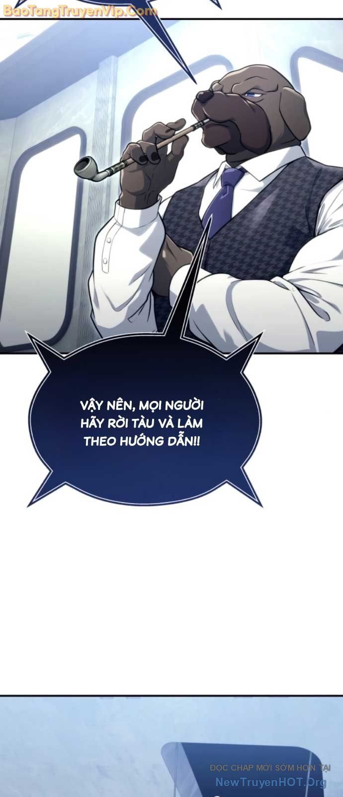 Cuộc Chiến Trong Tòa Tháp: Urek Mazino: Chapter 11