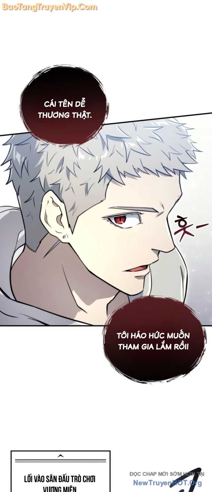 Cuộc Chiến Trong Tòa Tháp: Urek Mazino: Chapter 11