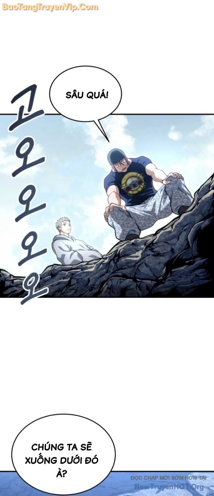 Cuộc Chiến Trong Tòa Tháp: Urek Mazino: Chapter 11