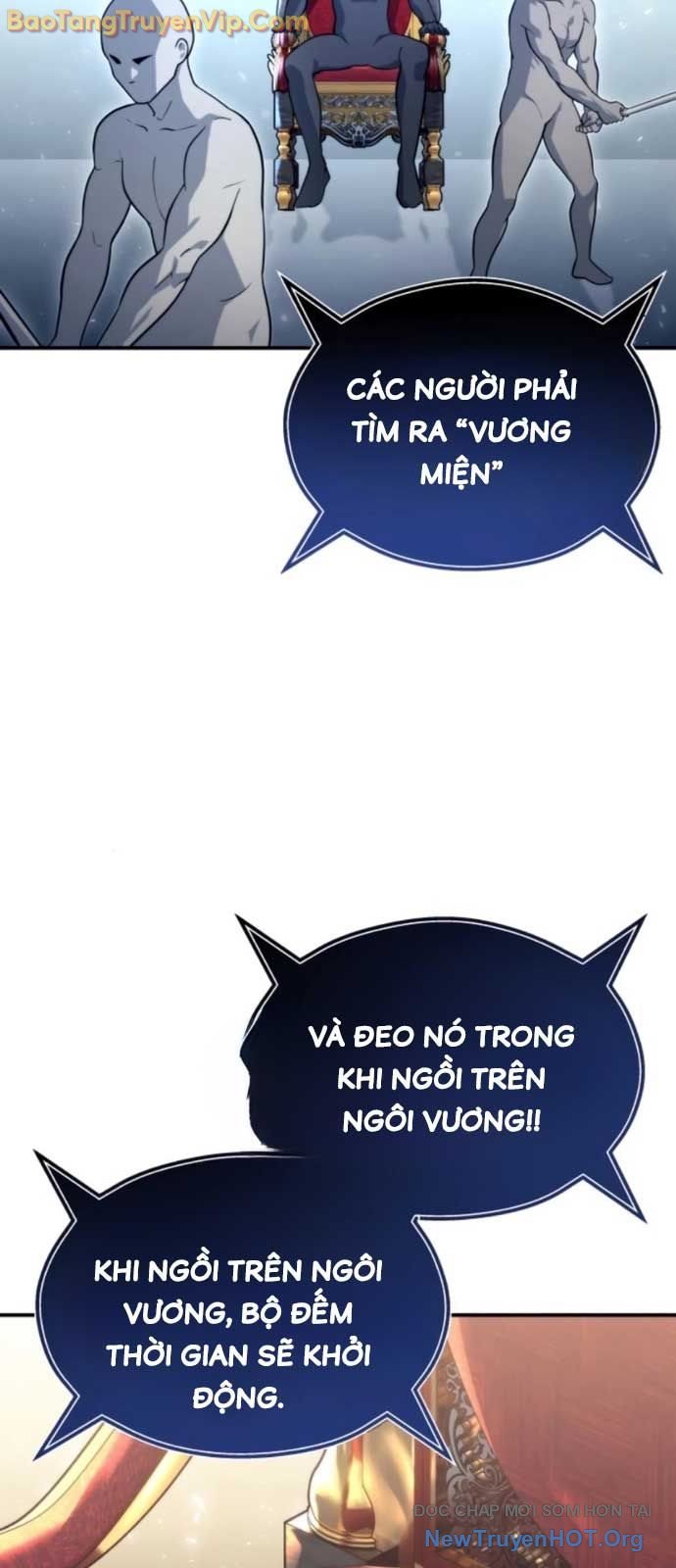 Cuộc Chiến Trong Tòa Tháp: Urek Mazino: Chapter 11
