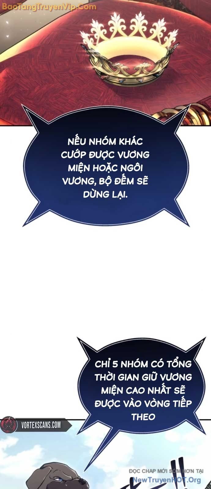 Cuộc Chiến Trong Tòa Tháp: Urek Mazino: Chapter 11